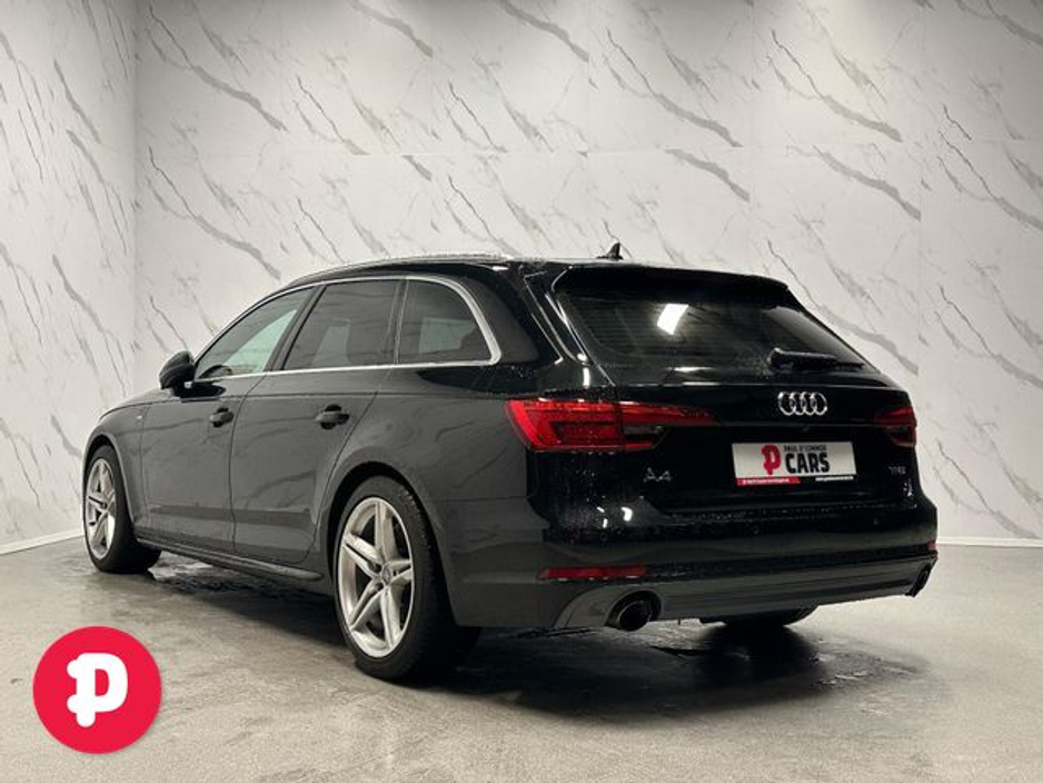 2017 Audi A4 - image 3