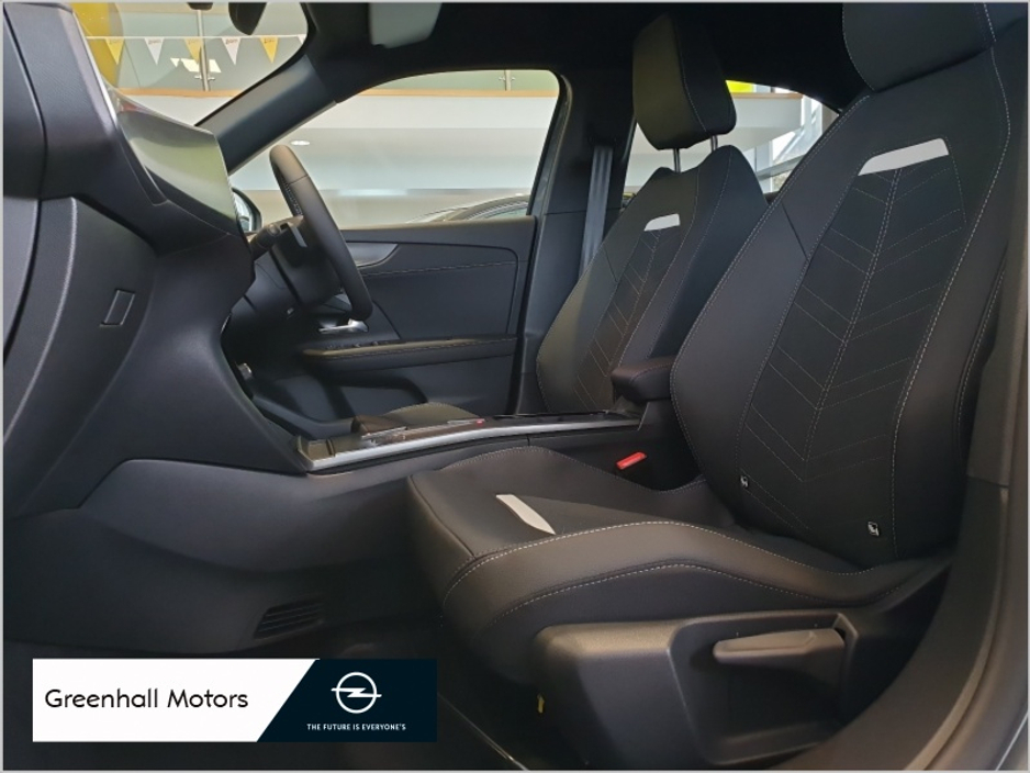 2026 Opel Mokka - image 4