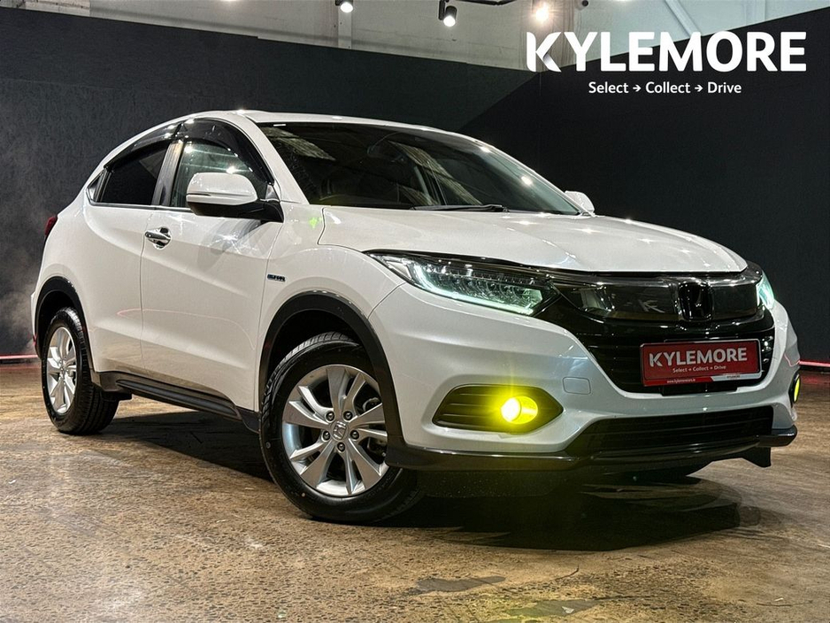 2020 Honda Vezel for sale in , Ireland