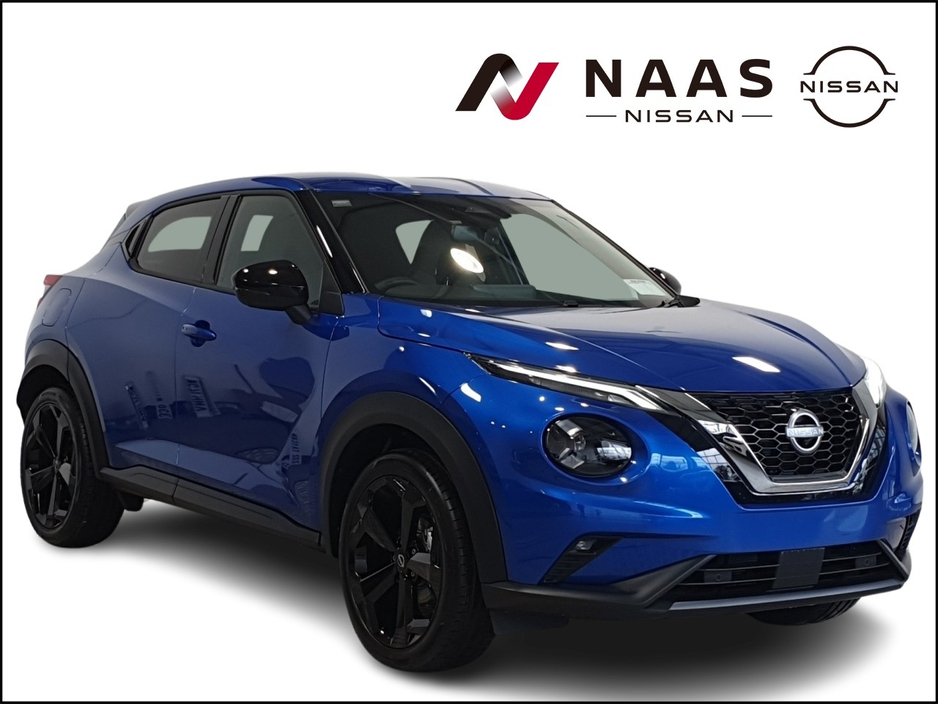 2026 Nissan Juke for sale in , Ireland