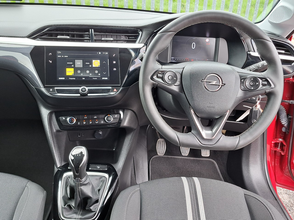 2023 Opel Corsa - image 17