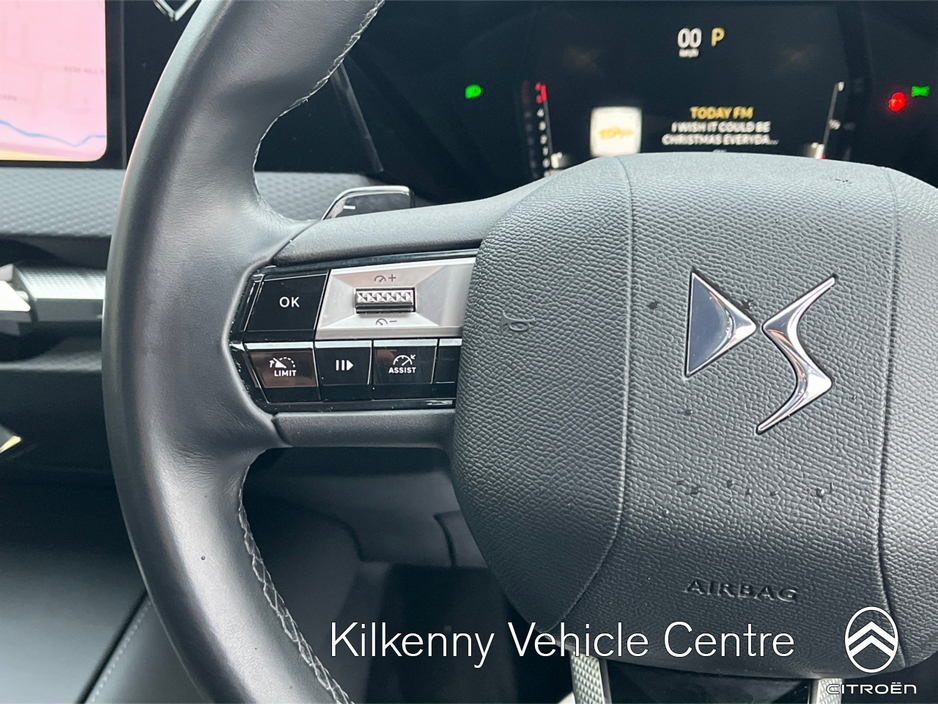 2024 DS Automobiles DS 4 - image 26