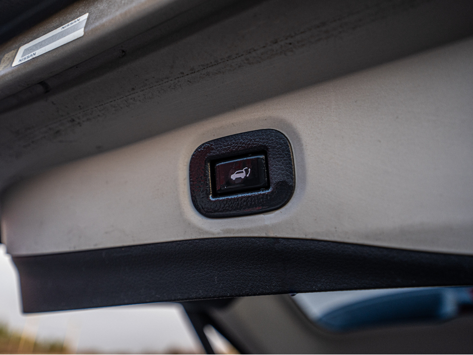 2014 Nissan X-Trail 142 X-Trail 1.6d 7-seater/New NCT/Warranty €10,888