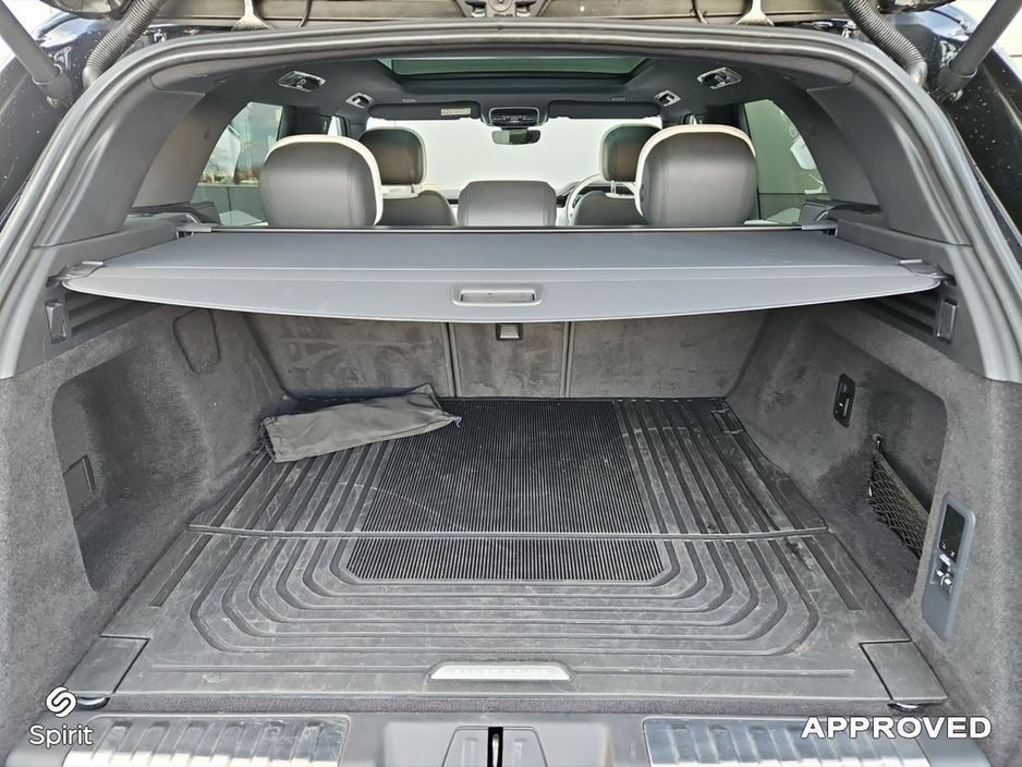2025 Land Rover Range Rover Sport 3.0 PHEV 460PS R-Dynamic SE €124,950
