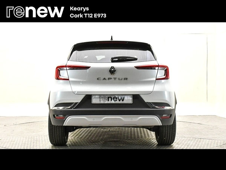2024 Renault Captur - image 10