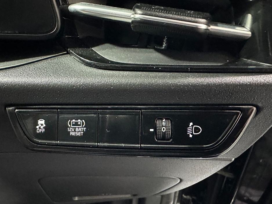 2024 Kia Niro Self Charging Hybrid HEV €28,400