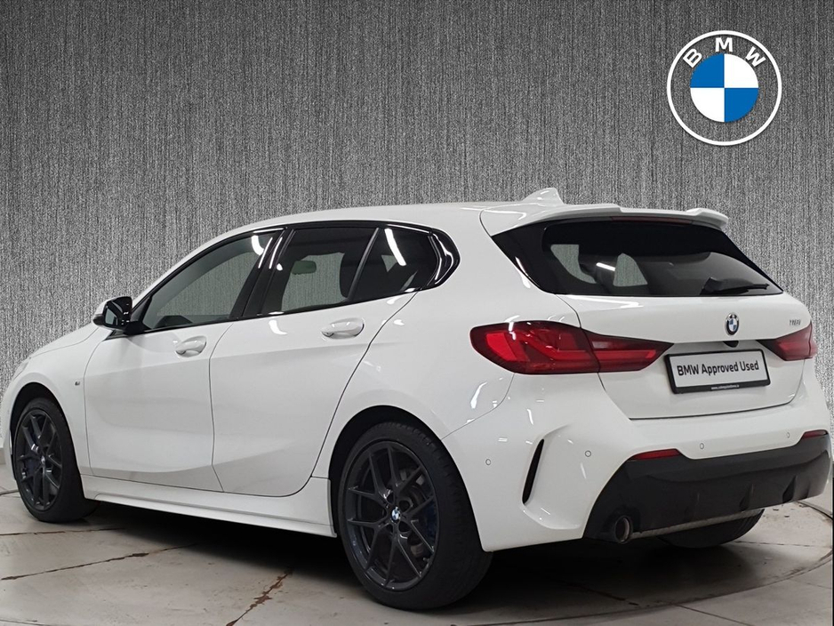 2023 BMW 1 Series 118i M Sport Hatch 5-door / Pro Pack €32,995