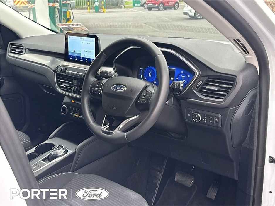 2024 Ford Kuga 2.5 PHEV TITANIUM 225PS *AUTO* €35,950