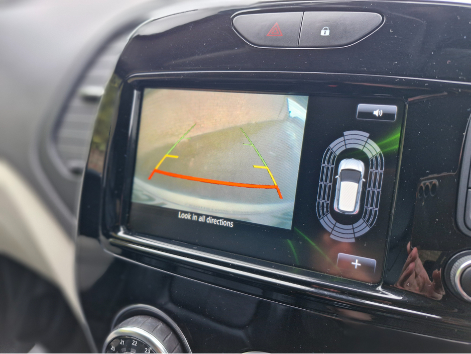 2019 Renault Captur - image 16