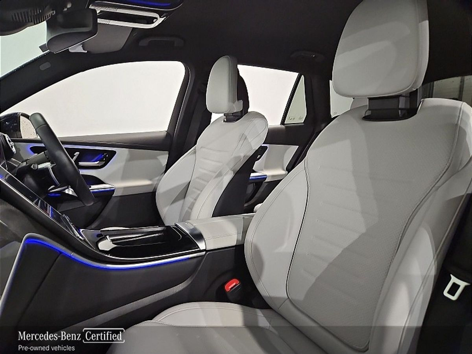 2024 Mercedes-Benz GLC Class 220D 4MATIC AMG Line - Low Mileage €71,895