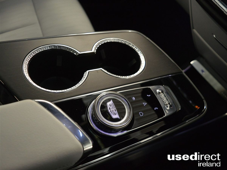 2026 Cadillac Lyriq - image 12