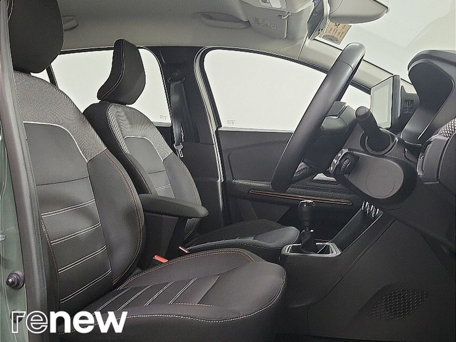 2023 Dacia Sandero Stepway - image 23