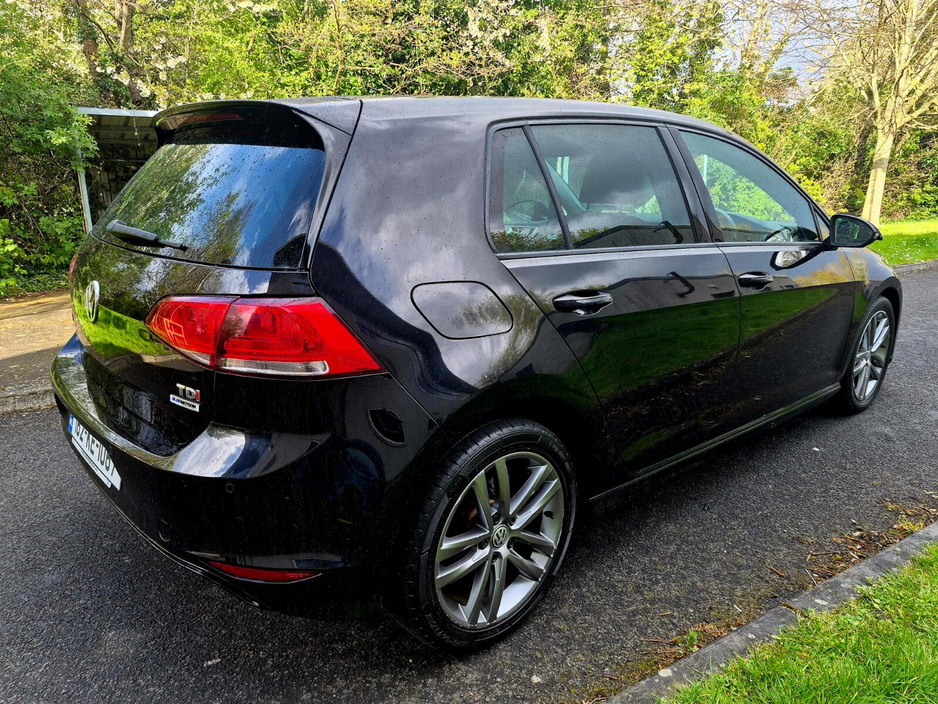 2016 Volkswagen Golf - image 7