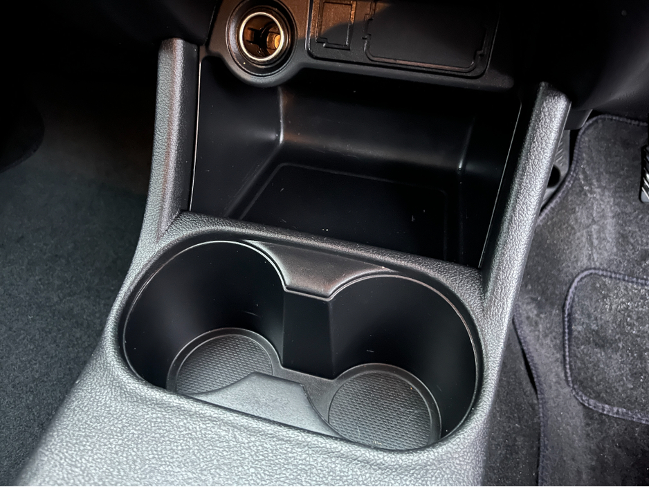 2016 Mitsubishi Outlander 4WD 2 SEAT COMMERCIAL 2.4 DIESEL //NO VAT// €10,950