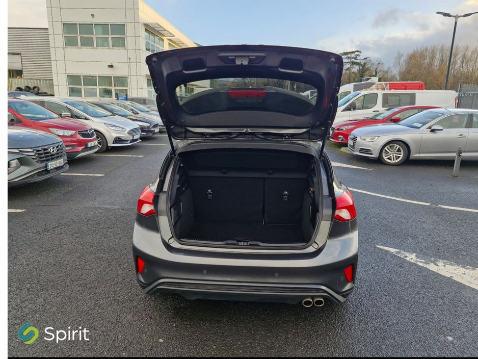 2021 Ford Focus 1.5 TDCi 120PS ST-Line €22,950