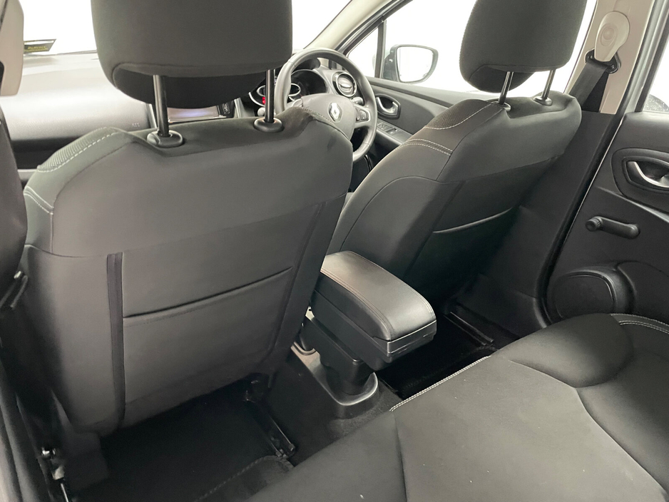 2019 Renault Clio 0.9 TCE 90 DYNAMIQUE NAV €10,995