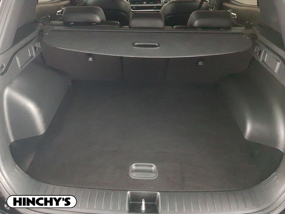 2023 Kia Sportage GT Line SR MHEV