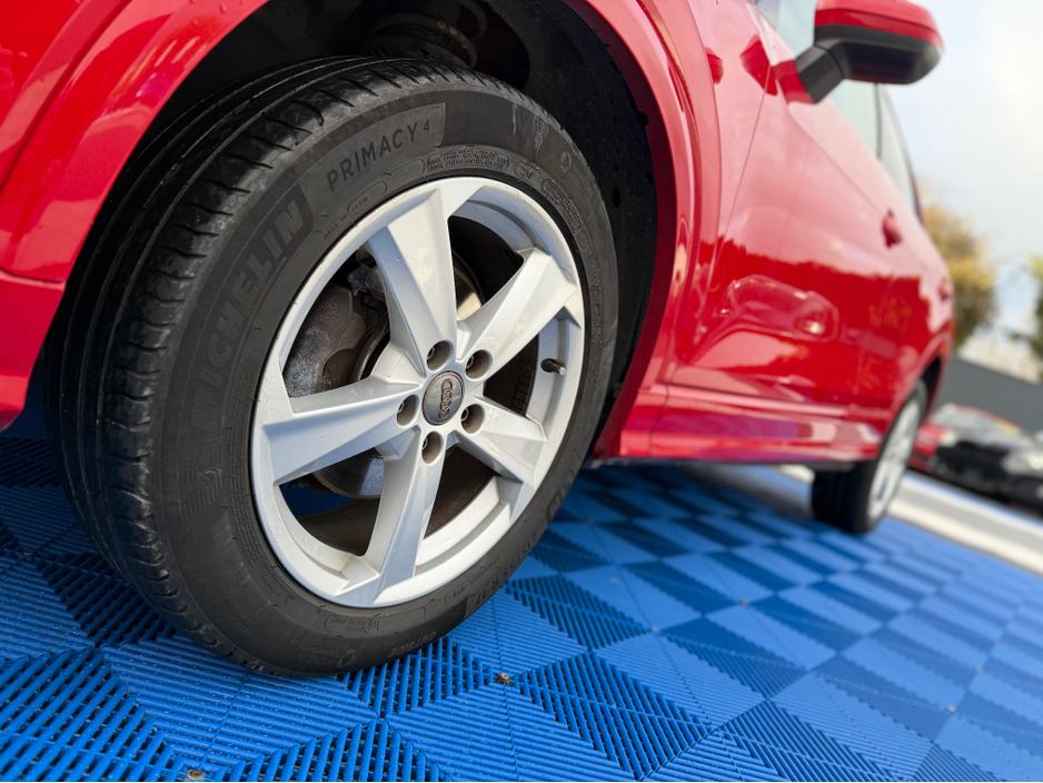 2019 Audi Q2 SPORT - 1.0L PETROL - AUTO - 12M WARRANTY - CAR: 1742 €19,950