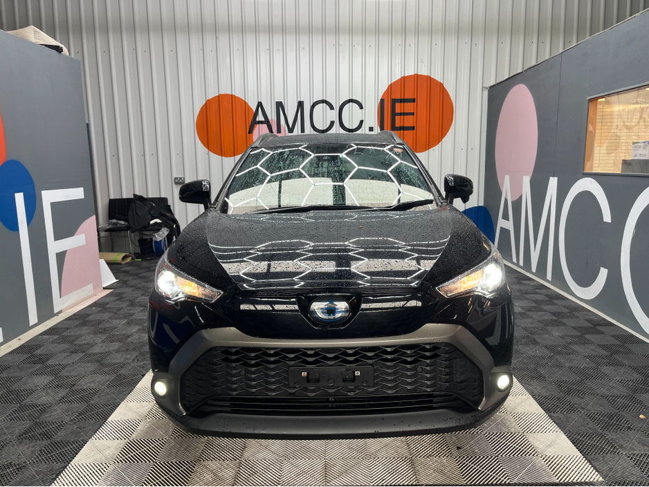 2023 Toyota Corolla - image 5