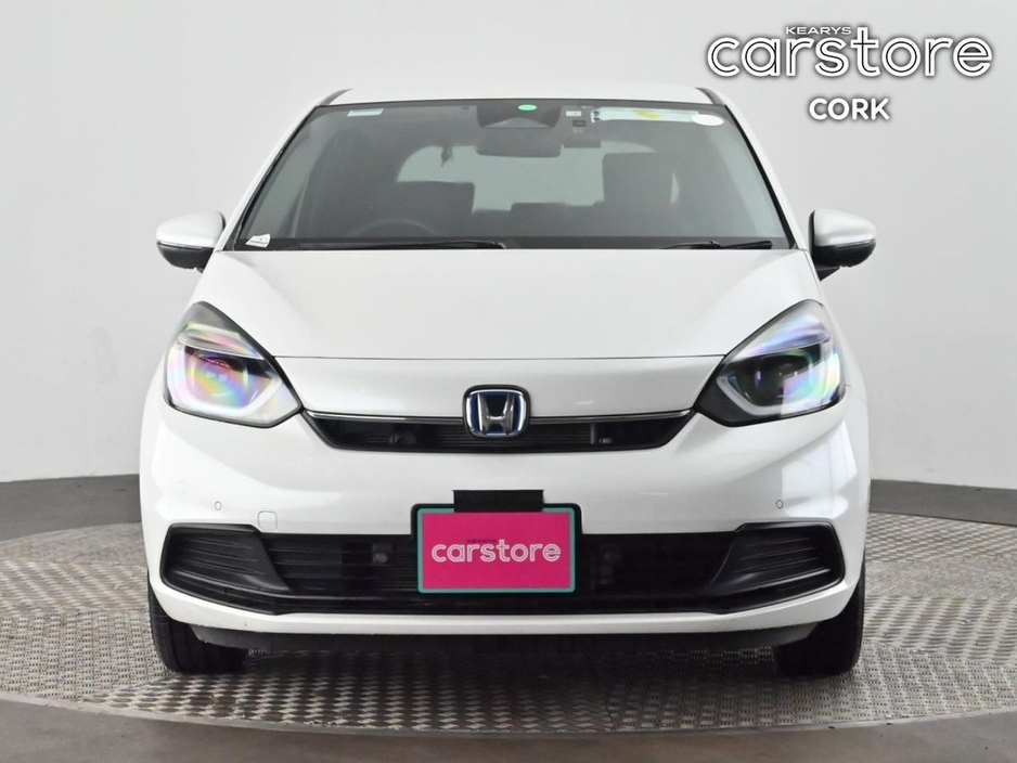 2023 Honda Jazz - image 8