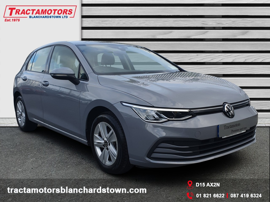 2024 Volkswagen Golf - image 12