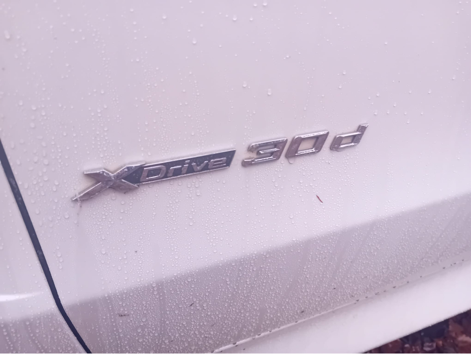 2015 BMW X5 XDRIVE 3.0 D 255 BHP M SPORT  AUTO 7 SEATER  @ REDDY2DRIVE LTD €32,500