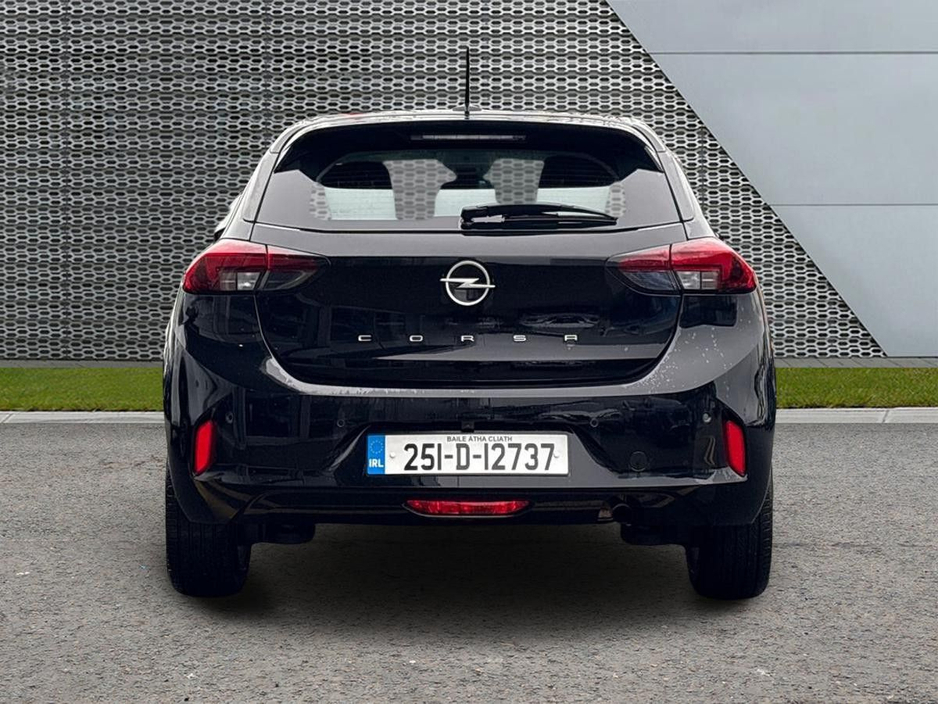 2025 Opel Corsa - image 9