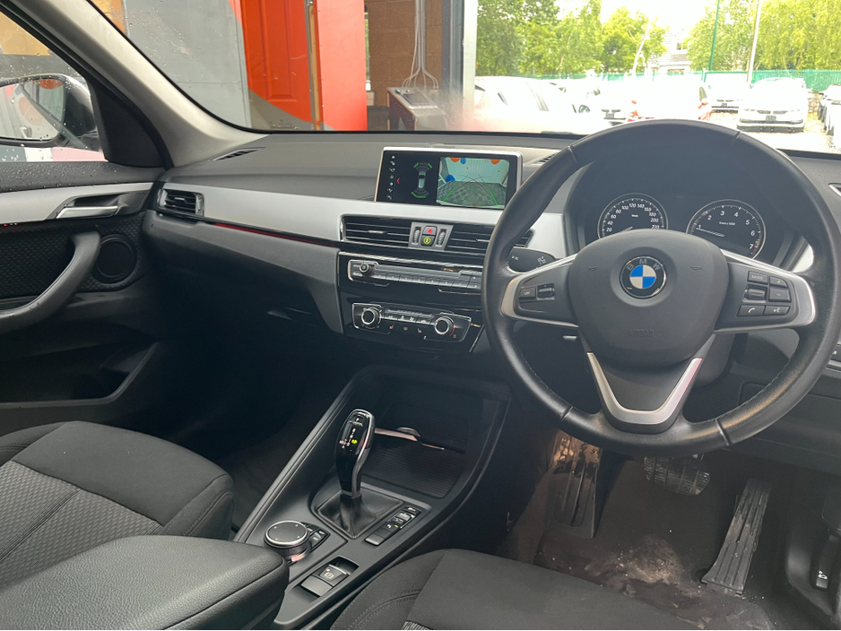 2019 BMW X1 - image 8