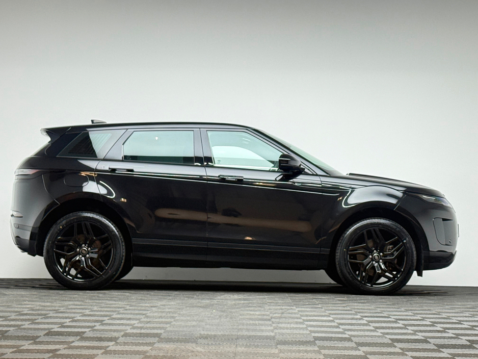 2024 Land Rover Range Rover Evoque - image 8