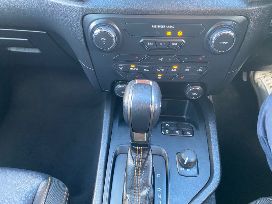 2022 Ford Ranger - image 23