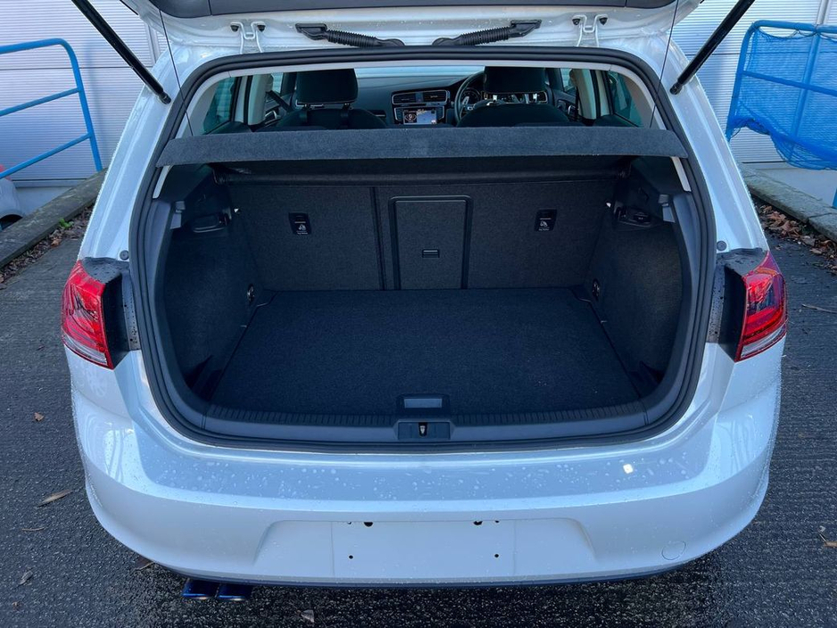 2016 Volkswagen Golf R-LINE PACK 1.4 TSI // HIGHLINE // ABT FRONT LIP // NEW 19" ALLOYS // SERVICE HISTORY €16,950