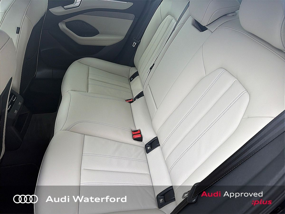 2026 Audi A6 - image 12