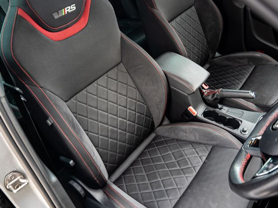 2019 Skoda Octavia TDI VRS 184PS 5DR Auto €24,450