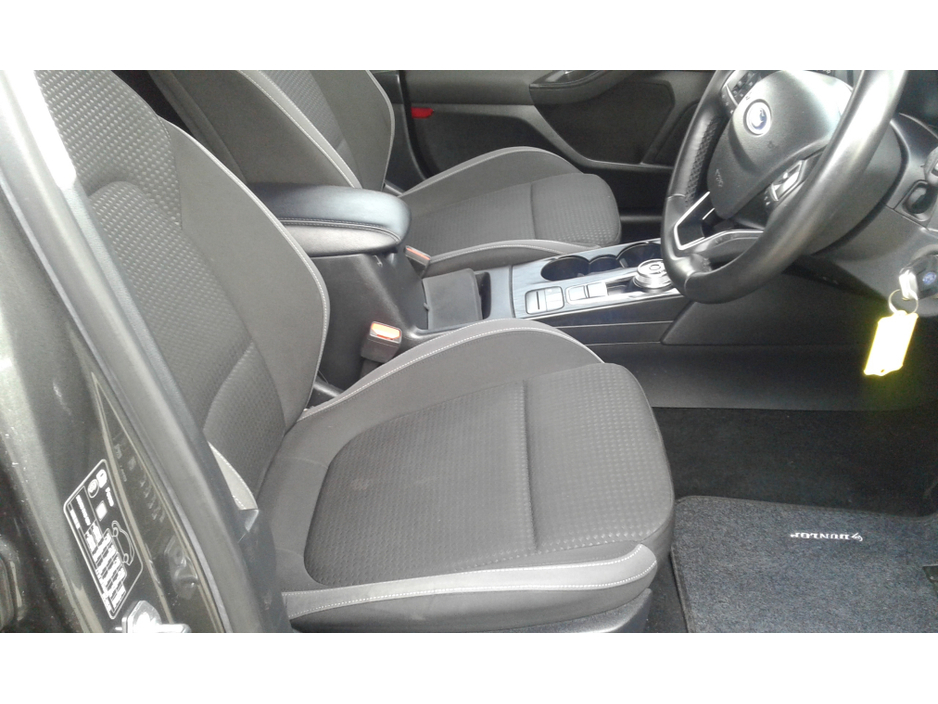 2022 Ford Focus TREND ECOBLUE AUTO estate €20,950