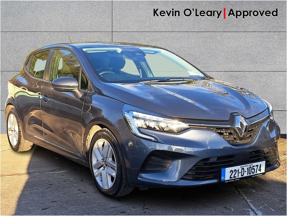 2022 Renault Clio for sale in , Ireland