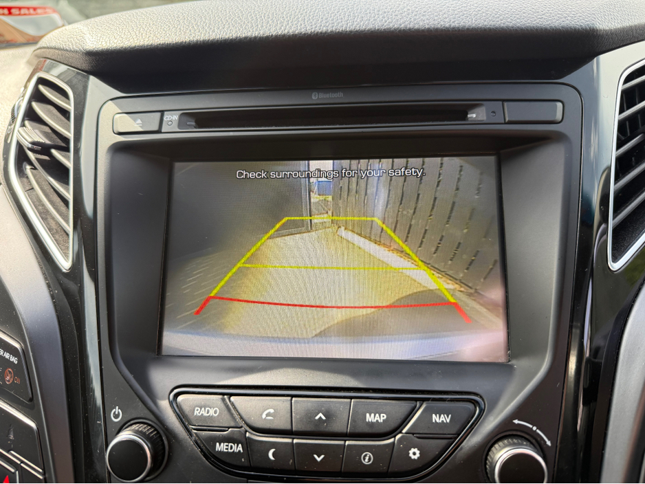 2016 Hyundai i40 - image 17