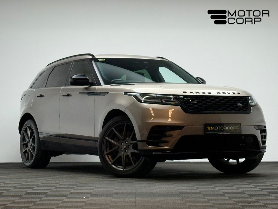 2022 Land Rover Range Rover Velar for sale in , Ireland