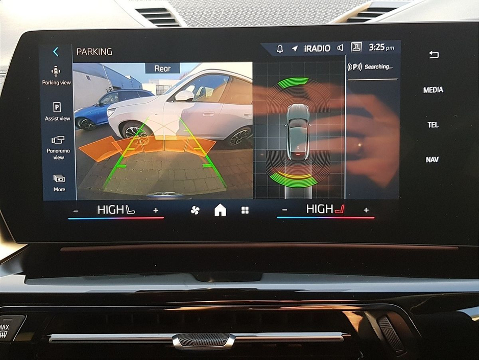 2025 BMW iX2 - image 22