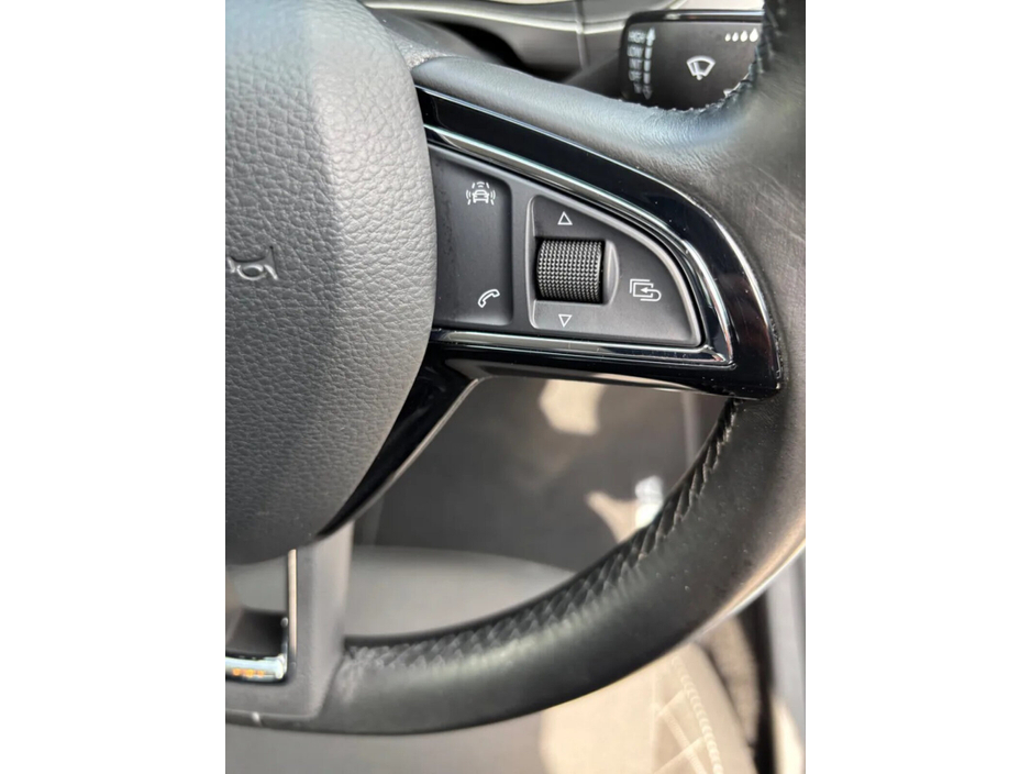 2017 Skoda Fabia 1.0TSI 95HP Style €8,000