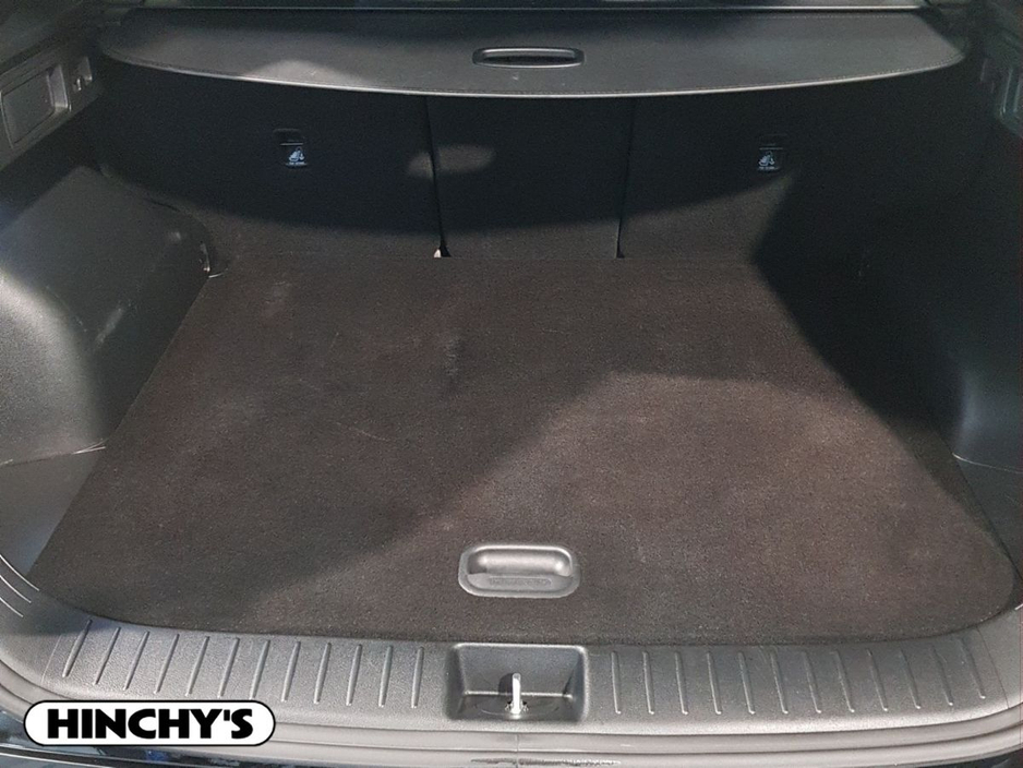 2023 Kia Sportage GT Line SR MHEV