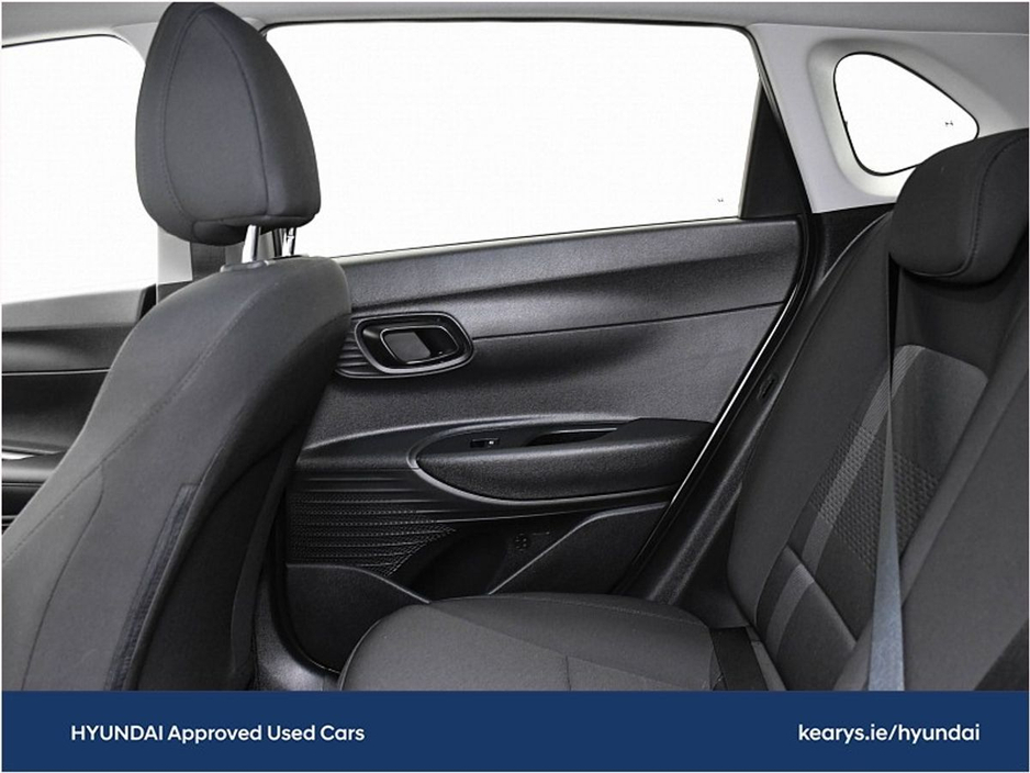 2026 Hyundai i20 - image 7