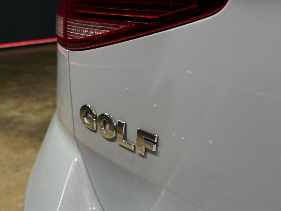 2018 Volkswagen Golf 1.2 AUTOMATIC TSI COMFORT LINE - FACTORY ALLOYS - REVERSE CAMERA €17,950