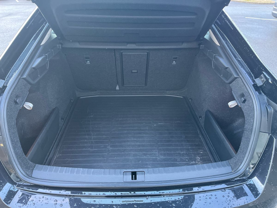 2023 Skoda Octavia OCTAVIA STY 1.0TSI 110HP €26,995