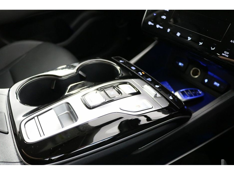 2024 Hyundai Tucson - image 17