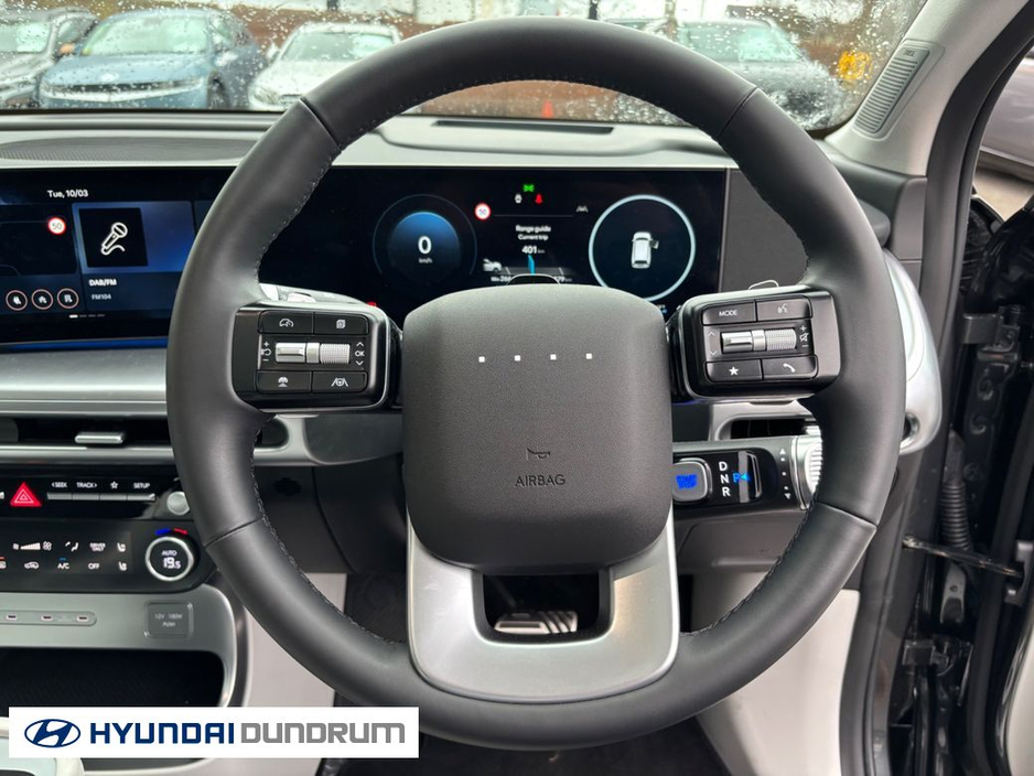 2025 Hyundai Ioniq 9 - image 14