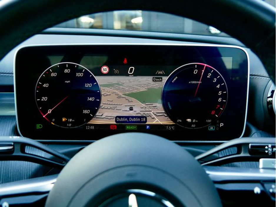 2025 Mercedes-Benz C Class - image 20