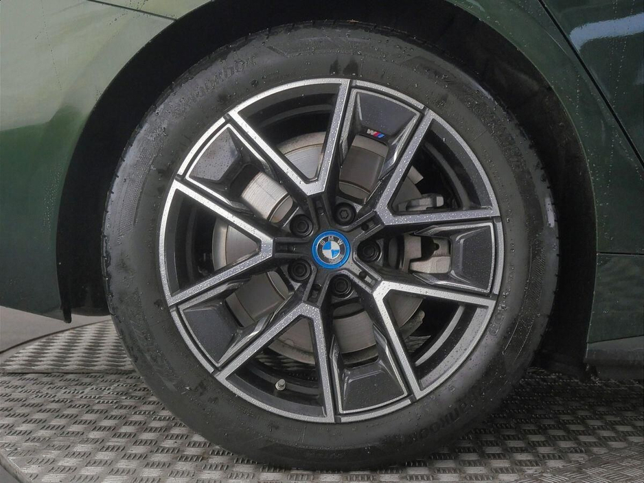 2024 BMW i4 eDrive35 M Sport €49,900