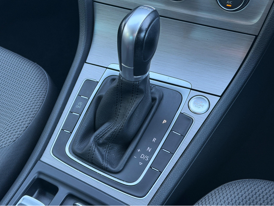 2017 Volkswagen Golf 1.2 TSI COMFORTLINE AUTO €17,450