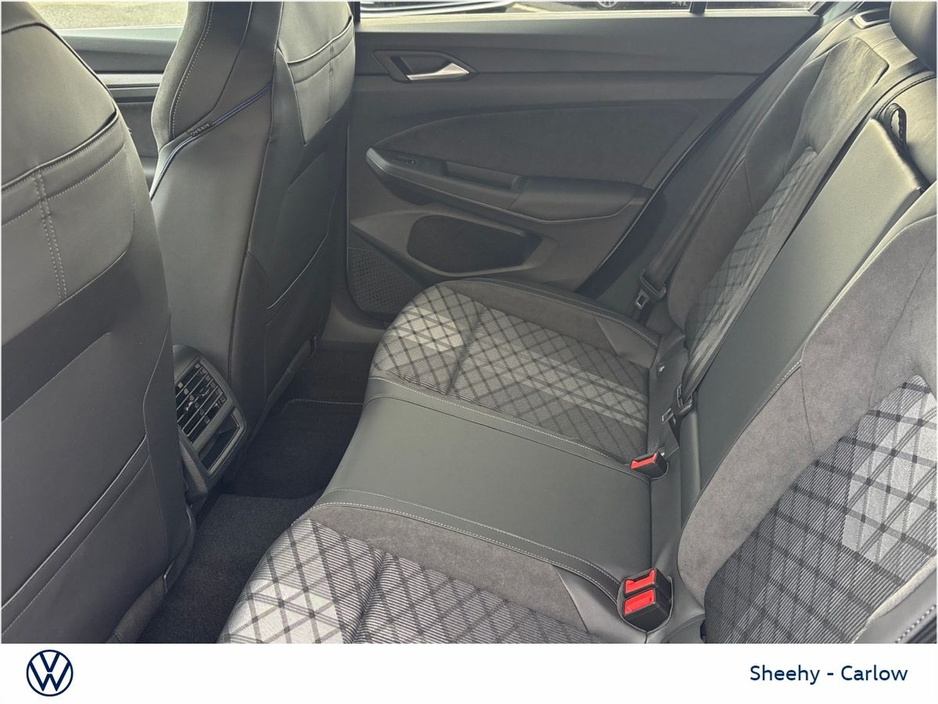 2026 Volkswagen Golf - image 7