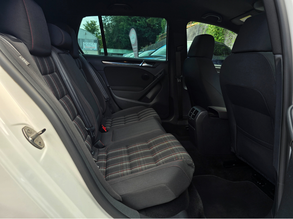 2012 Volkswagen Golf 2.0 Gti 2012 DSG €13,950